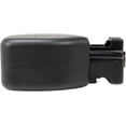 thumbnail image 4 of Bumper End Compatible with JEEP WRANGLER 1997-2006 RH Plastic, 4 of 5