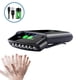 thumbnail image 3 of Linterna frontal con luz LED para sombrero, ajustable, con clip, con pantalla de energía recargable, resistente al agua y portátil, para invierno, 3 of 8