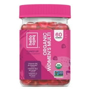 Hello Bello Organic Womens Multi-Vitamin Gummies -- 60 Gummies