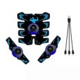 thumbnail image 2 of Tactical-X ABS Stimulator New Fitness Equipment AB Home Exercise AB Muscle, 2 of 5