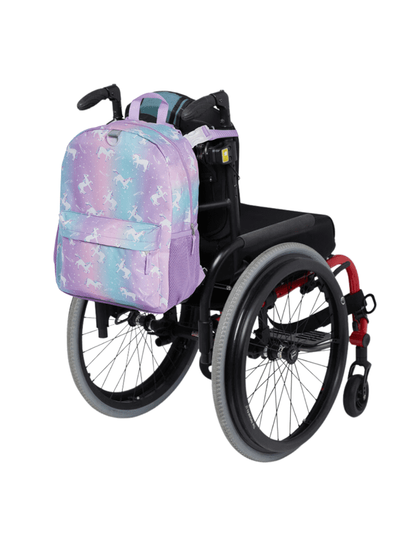Wheelchair Backpack