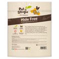 thumbnail image 2 of Pet 'n Shape Hide Free Chik 'n Knot Bones, 30 Count 14.25 oz - Rawhide Free Dog Treats - No Hide Alternative Chew Treat for All Life Stages, 2 of 6