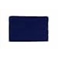 thumbnail image 3 of Super Soft 1800 Series Cotton Touch Microfiber 4 Piece Sheet Set (Navy, King Size), 3 of 4