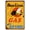 Beeline, variant on Tin Signs Vintage Reproduction, Sinclair Motor Oil, Retro Decor for Man Cave Bar Garage Wall Gas Station, 8x12 Inch