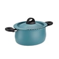 thumbnail image 3 of Pasta Bialetti Taste of Italy, antiadherente, 5.5 L, con colador, 3 of 8