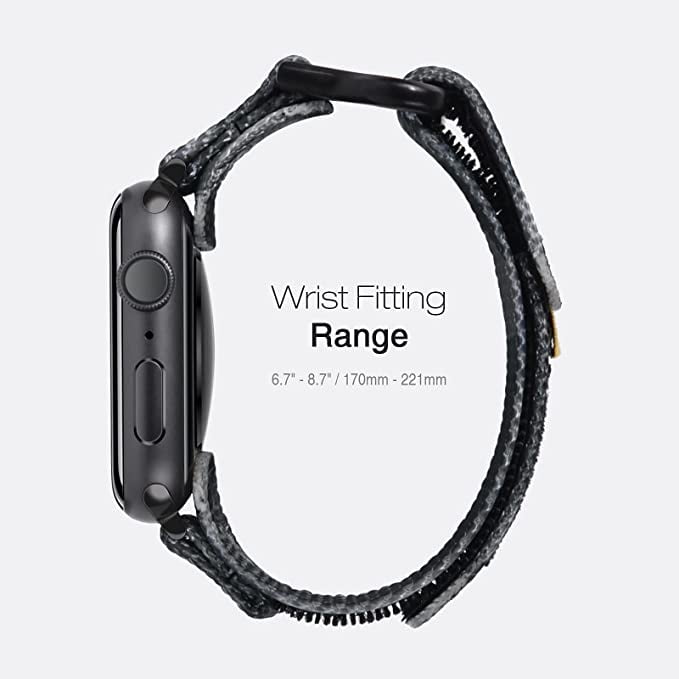 Apple watch 170mm wrist hot sale
