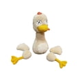 thumbnail image 4 of de peluche de juguete, de peluche, adorno coleccionable, juguetes suaves creativos, figura de peluche para niños, niños y niñas, 4 of 8