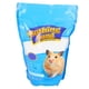 thumbnail image 5 of Arena de baño para hámster, herramienta desodorizante de limpieza para ducha de mascotas pequeñas, suministros para mascotas, sabor a manzana, 1kg, 5 of 5