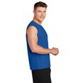 thumbnail image 3 of Sport-Tek Men's Sleeveless Competitor Athletic T-Shirt, 3 of 6