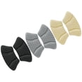 thumbnail image 4 of 3 pares de almohadillas reemplazables para el talón, cómodas pegatinas para el talón, almohadillas para los pies para tacones, 4 of 6