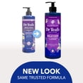 thumbnail image 2 of Dr Teal's Sleep Body Lotion with Melatonin, Lavender and Chamomile, 24 Hour Moisture, 18 fl oz, 2 of 10