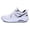 A-Whiteblack, variant on AOV Women's Arch Support Walking Shoes Plantar Fasciitis Sneakers for Foot and Heel Pain Relief,US 7 BlackGrey
