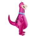 thumbnail image 4 of The Flintstones Dino Inflatable Costume for Adults by Rubies, Unisex, 4 of 5