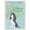 Black, variant on Carolines Treasures BB7621GF Welcome Friends Black Springer Spaniel Flag Garden Size  Small multicolor