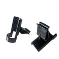 thumbnail image 5 of CEORPER Fishing Rack Holder Rod Bucket Rod Holder Durable Ice Fishing Poles Rod Racks, 5 of 7