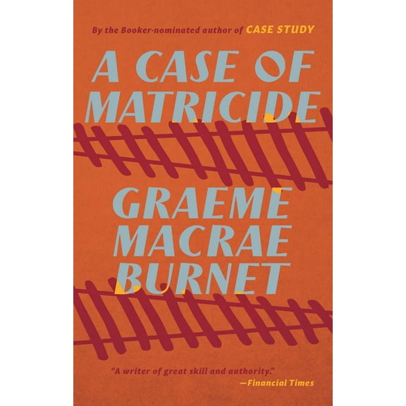 A Case of Matricide, (Paperback)
