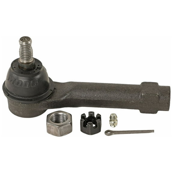 MOOG ES2128RL Tie Rod End Fits select: 1979-1981 FORD MUSTANG, 1978-1981 FORD FAIRMONT