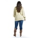 thumbnail image 3 of Cárdigan de punto Roman Fashion Tallas Extras 41849 Beige 40, 3 of 6