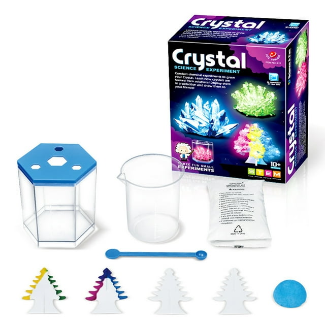 Guardoinrt Educational Science Kit For Kids Fun And Interactive the wonders of biology Toy Scientific Experiment Science Experiment