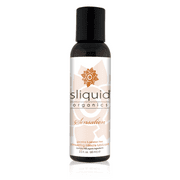 Sliquid Organics Sensation Warming Lubricant 8.5oz