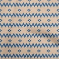 thumbnail image 1 of oneOone Polyester Spandex Tan Fabric Abstract Dress Material Fabric Print Fabric By The Yard 56 Inch Wide, 1 of 5