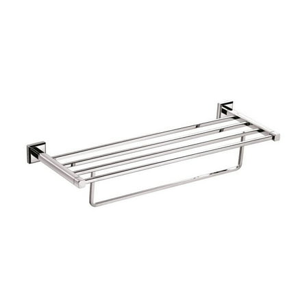 Kubebath Aqua Nuon Towel Rack