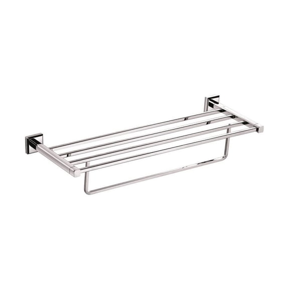 Kubebath Aqua Nuon Towel Rack