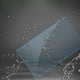 Carevas Suspendus Protecteur d'Écran de Blocage de la Lumière Bleue à Haute Transmittance & nbsp;- Film de Protection des Yeux pour 17,3-19.5 '' de Bureau & nbsp;Monitor – image 3 sur 7