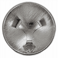 thumbnail image 5 of 10X 6 Speed Chrome Gear Shift Knob Cap Cover Shifter Lever Handball Case for 2010-on 55346345, 5 of 5
