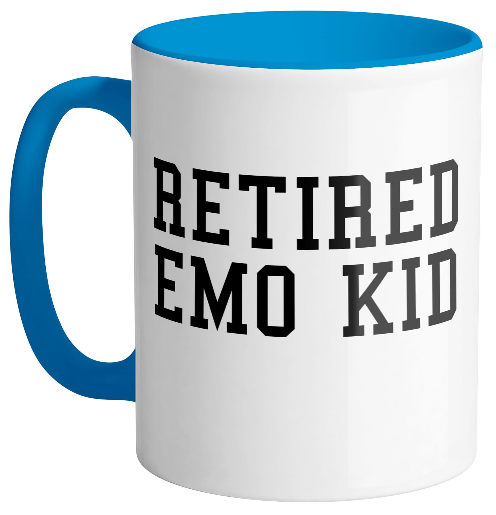 kid with mug