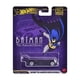 thumbnail image 2 of Batmobile Batman Animated Series Hot Wheels Pop Culture 2026, 2 of 3
