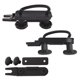thumbnail image 3 of Automotive Luggage Accessories Bag For Car Roof, 3 of 5