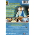thumbnail image 2 of La Historia De La Resurreccion Pelicula Dvd Warner Bros DVD, 2 of 2