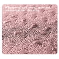 thumbnail image 4 of Estera Yoga Plegable Doble Cara TPE Mat para Picnics () Rosa, 4 of 5