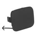 thumbnail image 1 of Delantero Derecho Parachoques Remolque Gancho Cubierta 52127-47902 Negro para Coche Auto, 1 of 1