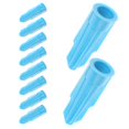 thumbnail image 1 of SUTENGDA NIAIZEK Bouchons de Scellage Outils de Calfeutrage Bleu Ciel 12 Pcs, 1 of 8