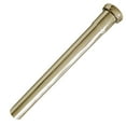 thumbnail image 2 of Westbrass CO401-12-01 1-1/4" Brass Bathroom Sink P-Trap with 12" Slip Joint Extension Tube, Polished Brass, 2 of 10