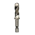 thumbnail image 1 of HILABEE Hand Tap Drill Bits M3 M5 M6 M8 M10 Metalworking Tools M10x1.5mm, 1 of 7