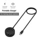thumbnail image 4 of Kuymtek Cargador de reloj tipo C para Garmin Fenix ​​7/7S/7X Cable de carga Accesorios de reloj, 4 of 9