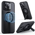 thumbnail image 1 of Funda de teléfono ESR para iPhone 15 Pro con MagSafe, serie Boost, 1 of 8