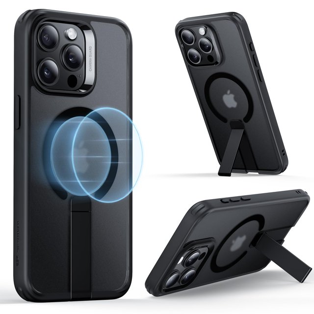 Funda de teléfono ESR para iPhone 15 Pro con MagSafe, serie Boost