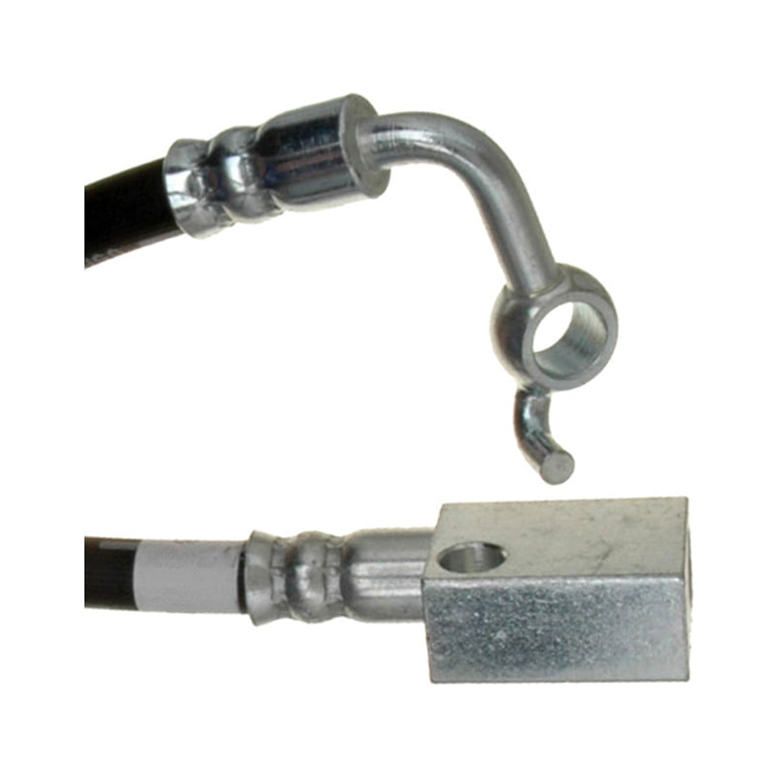 Raybestos Element3 Brake Hose, BH382819 Fits select: 2003-2008 INFINITI FX35, 2003-2008 INFINITI FX45