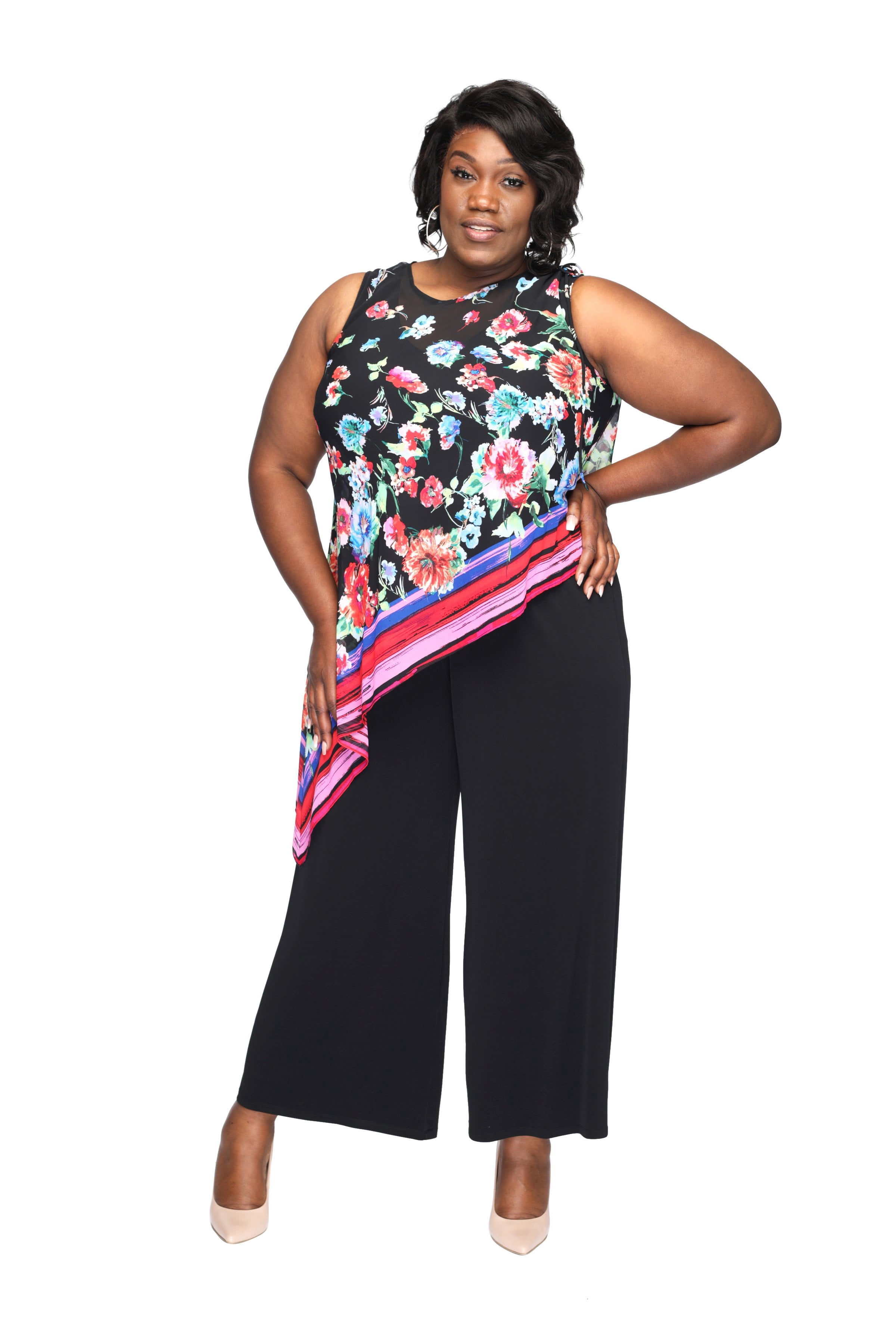 london times nicole jumpsuit