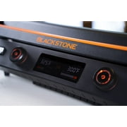 Blackstone E Series Electric Griddles - Temperature Control