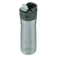 thumbnail image 2 of Contigo Ashland 2.0, 24oz., Water Bottle with AUTOSPOUT Lid, 2 of 10