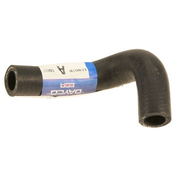 Heater Hose - Compatible with 2005 - 2009 Chevy Equinox 3.4L V6 2006 2007 2008