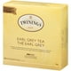 Twinings Thé Earl Grey 100 sachets de thé – image 4 sur 4