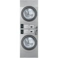 thumbnail image 5 of Crossover 2.0 Coin-Operated Gas Dryer Stack, GDRYERSTACK, 5 of 6