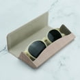 thumbnail image 4 of VisionGlobal Hard Shell Eyeglass Case for Eyeglasses and Sunglasses for Men/Women and Kids, 4 of 5