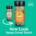 thumbnail image 2 of Newman's Own Bay Leaves, Dried Bay Leaves for cooking, stocks, soups, stews, and marinades, Non-GMO, Kosher, 0.18 Oz. Bottle, 2 of 4